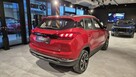 Baic Beijing 3 - 136KM - Red - 4