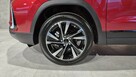 Baic Beijing 3 - 136KM - Red - 5