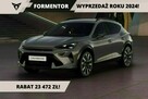 Cupra Kraków - Centrum - 1