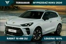 Cupra Terramar Pakiet Edge - Intelligent Drive - 1