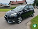 Renault Scenic 1.6 16V 110km / Lift / Led / Alu / Klima / Navi / Opłacony - 1