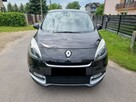 Renault Scenic 1.6 16V 110km / Lift / Led / Alu / Klima / Navi / Opłacony - 2