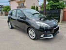 Renault Scenic 1.6 16V 110km / Lift / Led / Alu / Klima / Navi / Opłacony - 3