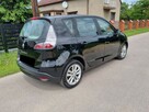Renault Scenic 1.6 16V 110km / Lift / Led / Alu / Klima / Navi / Opłacony - 4