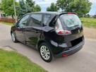 Renault Scenic 1.6 16V 110km / Lift / Led / Alu / Klima / Navi / Opłacony - 6