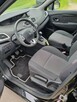 Renault Scenic 1.6 16V 110km / Lift / Led / Alu / Klima / Navi / Opłacony - 7