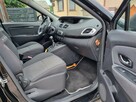 Renault Scenic 1.6 16V 110km / Lift / Led / Alu / Klima / Navi / Opłacony - 10