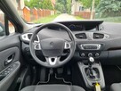Renault Scenic 1.6 16V 110km / Lift / Led / Alu / Klima / Navi / Opłacony - 11