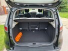 Renault Scenic 1.6 16V 110km / Lift / Led / Alu / Klima / Navi / Opłacony - 12