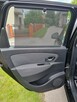 Renault Scenic 1.6 16V 110km / Lift / Led / Alu / Klima / Navi / Opłacony - 13