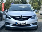 Opel Zafira Salon Polska Poleasingowy I właściciel Serwis ASO VAT 23% Bezwypadkowy - 2