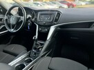 Opel Zafira Salon Polska Poleasingowy I właściciel Serwis ASO VAT 23% Bezwypadkowy - 10