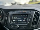 Opel Zafira Salon Polska Poleasingowy I właściciel Serwis ASO VAT 23% Bezwypadkowy - 11