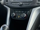 Opel Zafira Salon Polska Poleasingowy I właściciel Serwis ASO VAT 23% Bezwypadkowy - 12