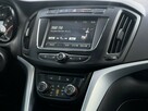 Opel Zafira Salon Polska Poleasingowy I właściciel Serwis ASO VAT 23% Bezwypadkowy - 14