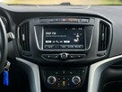 Opel Zafira Salon Polska Poleasingowy I właściciel Serwis ASO VAT 23% Bezwypadkowy - 16