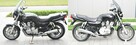 Honda CB 750 piękny stan, 1wł., dok. na km, z niemiec*** - 8