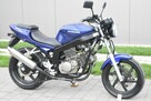 Hyosung GT 125 ładny stan, 1 ręka, książka, z niemiec na kat. B*** - 1