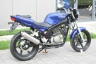 Hyosung GT 125 ładny stan, 1 ręka, książka, z niemiec na kat. B*** - 2