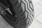 Hyosung GT 125 ładny stan, 1 ręka, książka, z niemiec na kat. B*** - 6