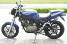 Hyosung GT 125 ładny stan, 1 ręka, książka, z niemiec na kat. B*** - 7