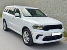 Dodge Durango - 1