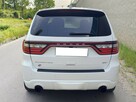 Dodge Durango - 4
