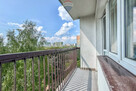 Rozkładowe 33 m² z loggią – Łódź-Widzew, winda - 3