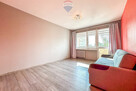 Rozkładowe 33 m² z loggią – Łódź-Widzew, winda - 4