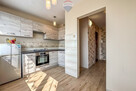 Rozkładowe 33 m² z loggią – Łódź-Widzew, winda - 5