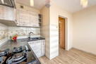 Rozkładowe 33 m² z loggią – Łódź-Widzew, winda - 8