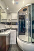 Rozkładowe 33 m² z loggią – Łódź-Widzew, winda - 9