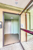 Rozkładowe 33 m² z loggią – Łódź-Widzew, winda - 14