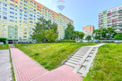 Rozkładowe 33 m² z loggią – Łódź-Widzew, winda - 15