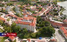Działka budowlana z linią brzegową! Mazury - 12