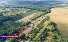 Działki budowlane blisko Tarczyna i Warszawy 40' - 10
