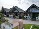 Działka zabudowana domkami Jezierzany-Jarosławiec - 1