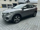 Nissan Qashqai N-Style DCT! Salon Polska ! I właściciel! Serwis ASO! Kamera ! - 5
