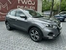 Nissan Qashqai N-Style DCT! Salon Polska ! I właściciel! Serwis ASO! Kamera ! - 9