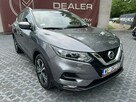 Nissan Qashqai N-Style DCT! Salon Polska ! I właściciel! Serwis ASO! Kamera ! - 11