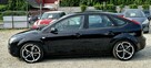Ford Focus SPORT 140PS ALU 18cali Android 9" Klimatronic Zamiana tez - 2