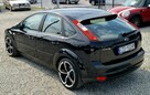 Ford Focus SPORT 140PS ALU 18cali Android 9" Klimatronic Zamiana tez - 3