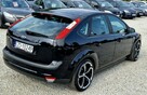 Ford Focus SPORT 140PS ALU 18cali Android 9" Klimatronic Zamiana tez - 4