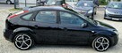 Ford Focus SPORT 140PS ALU 18cali Android 9" Klimatronic Zamiana tez - 5