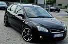 Ford Focus SPORT 140PS ALU 18cali Android 9" Klimatronic Zamiana tez - 6