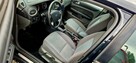 Ford Focus SPORT 140PS ALU 18cali Android 9" Klimatronic Zamiana tez - 8