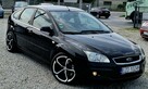 Ford Focus SPORT 140PS ALU 18cali Android 9" Klimatronic Zamiana tez - 9