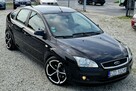 Ford Focus SPORT 140PS ALU 18cali Android 9" Klimatronic Zamiana tez - 10