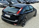 Ford Focus SPORT 140PS ALU 18cali Android 9" Klimatronic Zamiana tez - 11