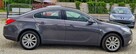 Opel Insignia Automat Ładny Stan Wyposażona - 5